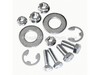 Subkit, Hardware – Part Number: 187046GS