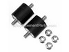 Kit, Vibration Mount – Part Number: 194155GS