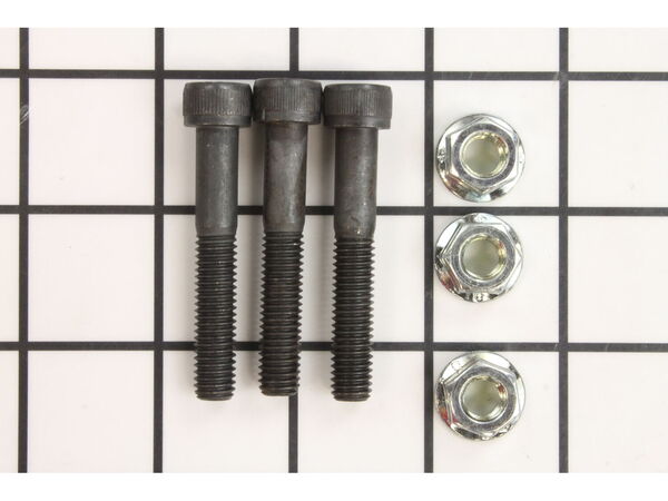 8906491-1-M-Briggs and Stratton-192649GS-Kit, Pump Mounting Hardware