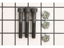 Kit, Pump Mounting Hardware – Part Number: 192649GS