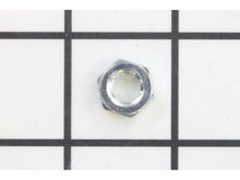 Nut-Hex Toplock Jam 5 – Part Number: 1928698SM