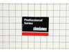 8906641-2-S-Shindaiwa-19420-00109-Shindaiwa Professional Label