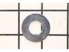 Washer 17/32 x 1 -3/16 x 12 Ga. – Part Number: 19171912