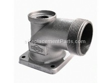Nut, M4, Flng – Part Number: 187761GS