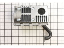 Muffler – Part Number: 188301GS