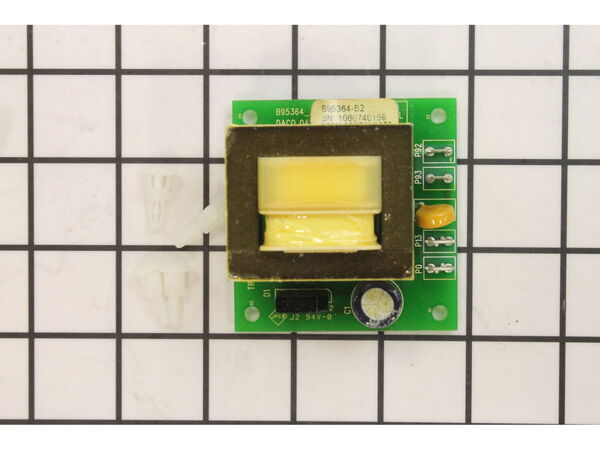 8906844-1-M-Briggs and Stratton-195555GS-Kit, Battery Charge Circuit W/