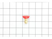Nozzle, Qc Red – Part Number: 195983AAGS