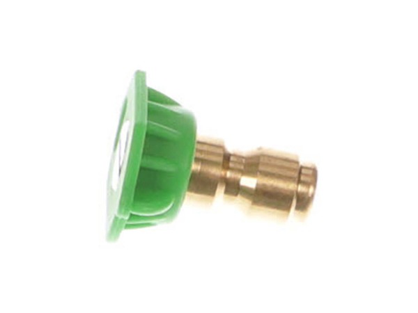 8906873-1-M-Briggs and Stratton-195983QGS-Nozzle, Qc, Green