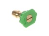 8906873-3-S-Briggs and Stratton-195983QGS-Nozzle, Qc, Green