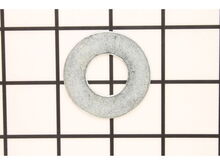 Lawn Mower Washer – Part Number: 1960160SM