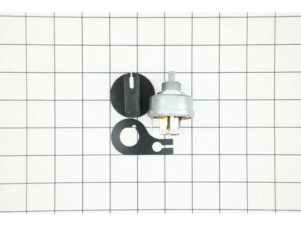 8907084-1-M-Briggs and Stratton-194838GS-Kit, Srs, Switch With Knob