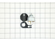Kit, Srs, Switch With Knob – Part Number: 194838GS