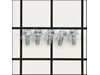 Kit, Muffler Hardware – Part Number: 195008GS