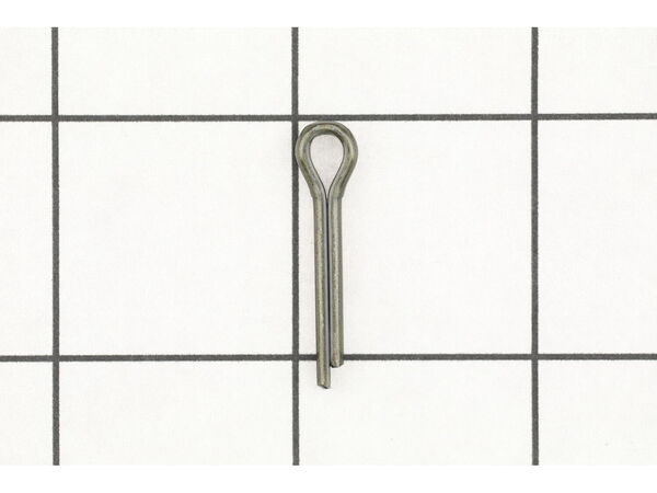 8907150-1-M-Murray-1918451SM-PIN, Cotter, 1/8 x 3/8