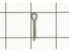 PIN, Cotter, 1/8 x 3/8 – Part Number: 1918451SM