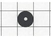 Rubber Washer – Part Number: 194415GS