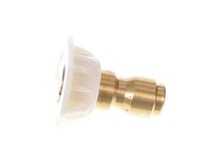 Nozzle, Qc, White – Part Number: 195983RGS