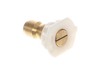 8907533-3-S-Briggs and Stratton-195983RGS-Nozzle, Qc, White