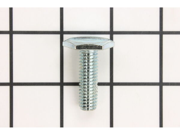 8907535-1-M-Murray-1960032SM-Lawn Mower Screw Hex Hd 3/816x1