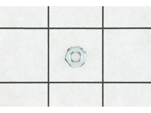8907582-1-M-Murray-1960591SM-NUT, KEPS Lock, #10-24