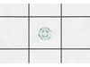 NUT, KEPS Lock, #10-24 – Part Number: 1960591SM