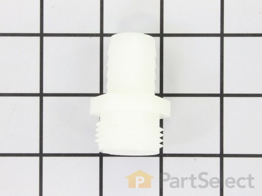 8907672-1-M-Briggs and Stratton-192015GS-Fitting, Hose