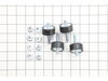 Kit, Engine Mounting Hardware – Part Number: 192134GS