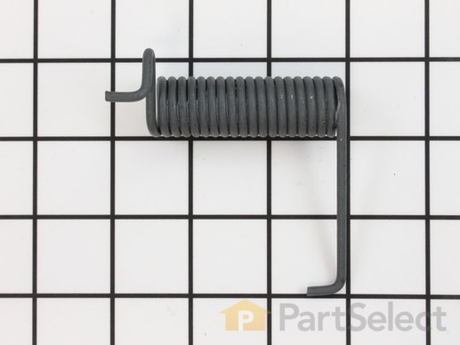 8907787-1-M-Husqvarna-197026-Spring, Torsion, Deflector