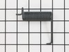 Spring, Torsion, Deflector – Part Number: 197026