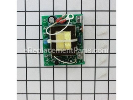 8907854-1-M-Briggs and Stratton-195003GS-Kit, Battery Charge Circuit W/