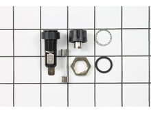 Kit, Fuse Holder W/ Fuse – Part Number: 195006GS