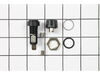 Kit, Fuse Holder W/ Fuse – Part Number: 195006GS
