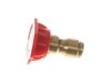 Nozzle, Qc, Red – Part Number: 195983AEGS