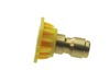 Nozzle, Qc, Yellow – Part Number: 195983AFGS