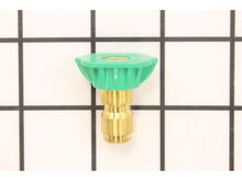 Nozzle, Qc, Green – Part Number: 195983CGS