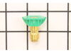 Nozzle, Qc, Green – Part Number: 195983CGS