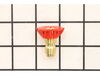 Nozzle, Red – Part Number: 195983WGS