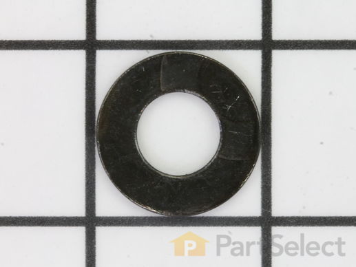 8907929-1-M-Snapper-1918267-Washer, 15/32 X 15/16, Black