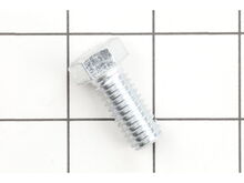 Capscrew-hex Hd 7/16 – Part Number: 1920676SM