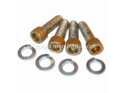 8907957-1-M-Briggs and Stratton-192132GS-Kit, Pump Mounting Hardware