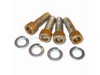 Kit, Pump Mounting Hardware – Part Number: 192132GS