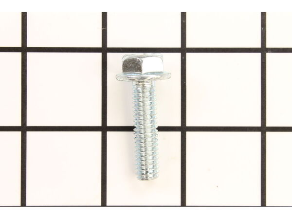8908114-1-M-Murray-1930595SM-SCREW, Hex Whiz Lock Flange, 5/16-1-1/2