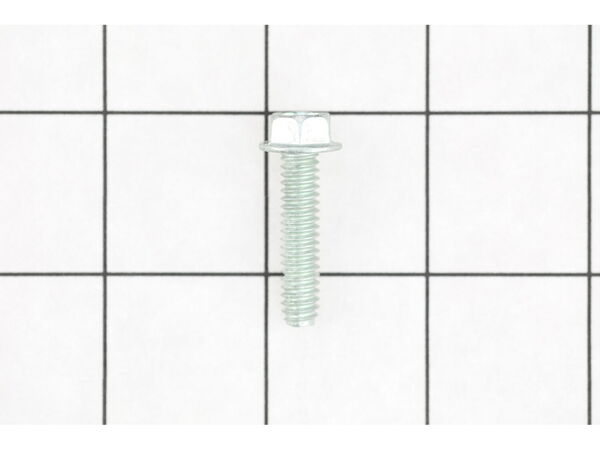 8908159-1-M-Murray-1933958SM-CAPSCREW, Hex Washer Head Taptite, 1/4-20 x 1-1/8