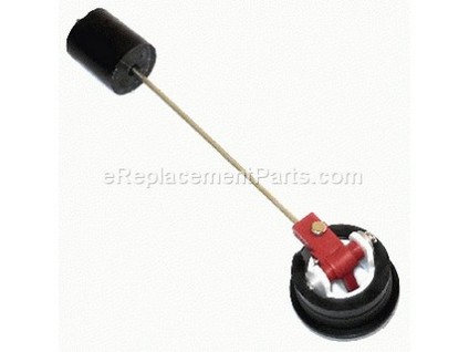 8908196-1-M-Briggs and Stratton-192724GS-Gauge, Fuel