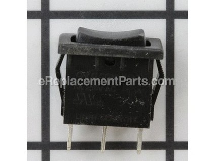 8908208-1-M-Briggs and Stratton-192855GS-Switch, Rocker On/Off