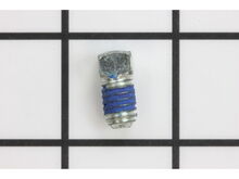 SETSCREW, Square Head, 5/16-18 x 1/2, G8 – Part Number: 1928721SM