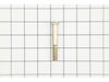 CAPSCREW, Hex Head, 3/8-16 x 2-3/4, G8 – Part Number: 1928957SM