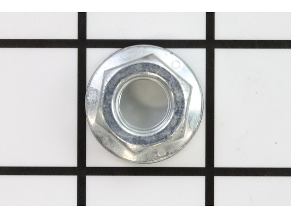 8908236-1-M-Murray-1930650SM-Nut-Hex Flange 7/16-1