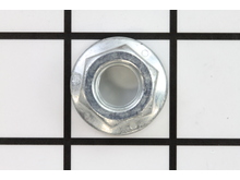 Nut-Hex Flange 7/16-1 – Part Number: 1930650SM