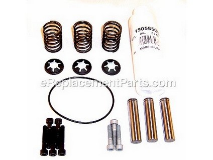 8908277-1-M-Briggs and Stratton-190590GS-KIT, PISTON